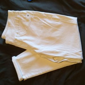 Rock & Republic Denim Fever Pull On Skinnies